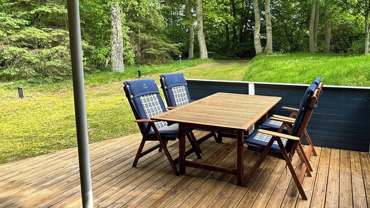 Photo of Outdoor in Fjellerup