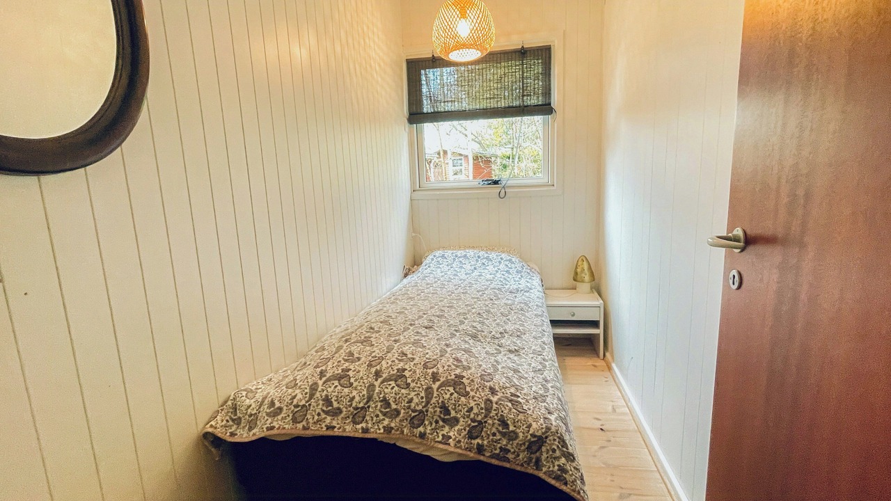 Photo of Bedroom in Fjellerup