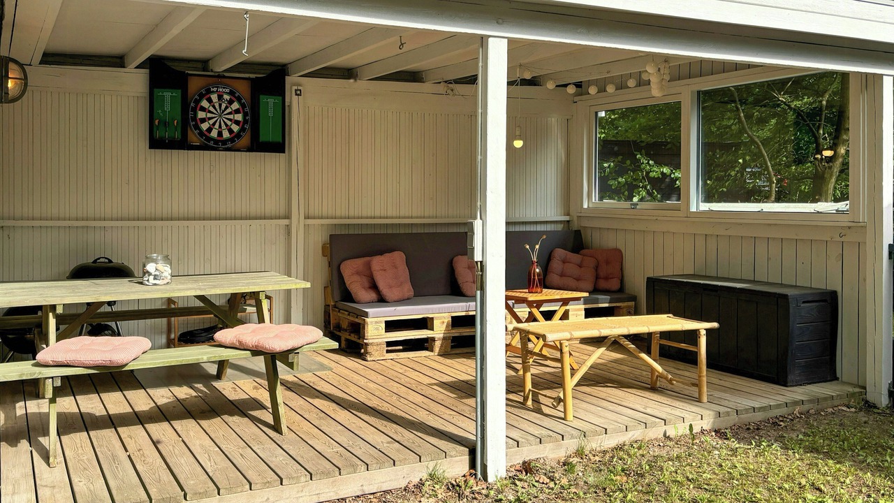 Photo of Outdoor in Fjellerup