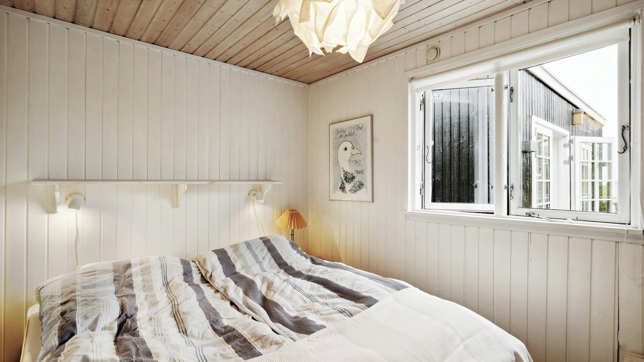 Photo of Bedroom in Fejrup
