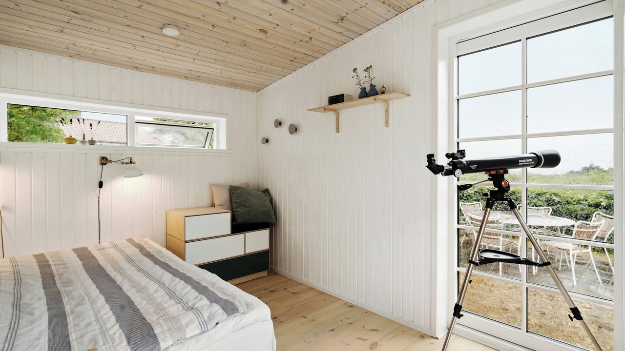 Photo of Bedroom in Fejrup