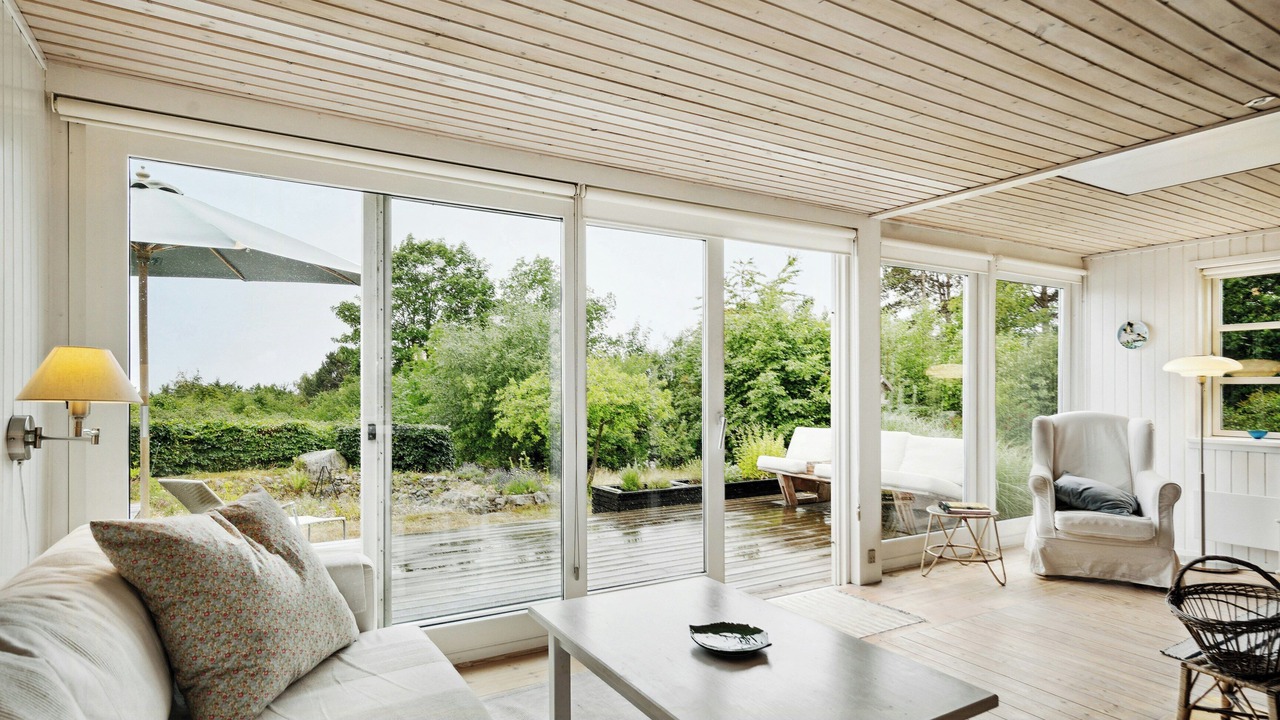 Photo of Livingroom in Fejrup