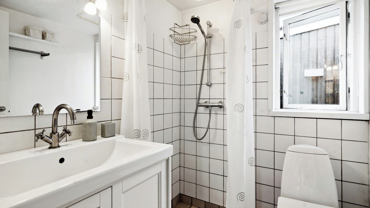 Photo of Bathroom in Fejrup