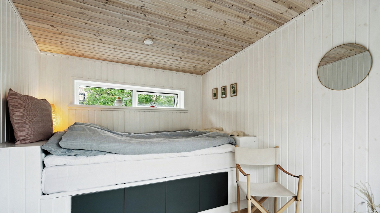 Photo of Bedroom in Fejrup
