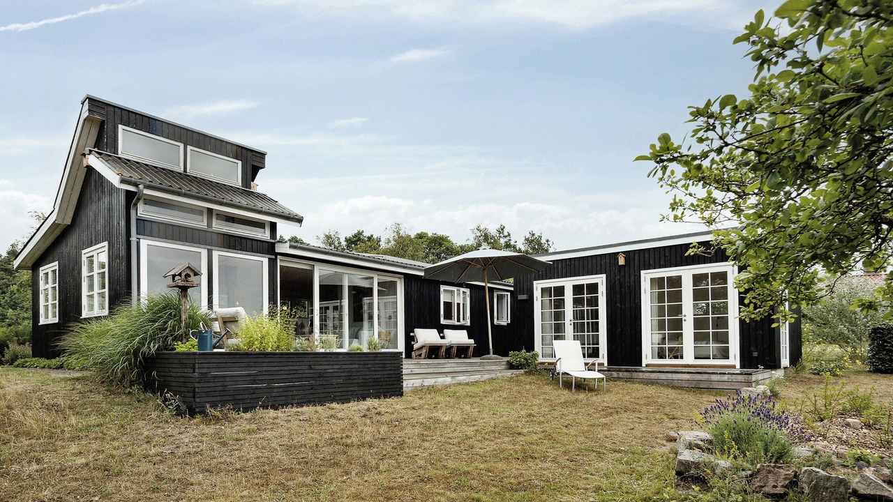 Photo of Outdoor in Fejrup