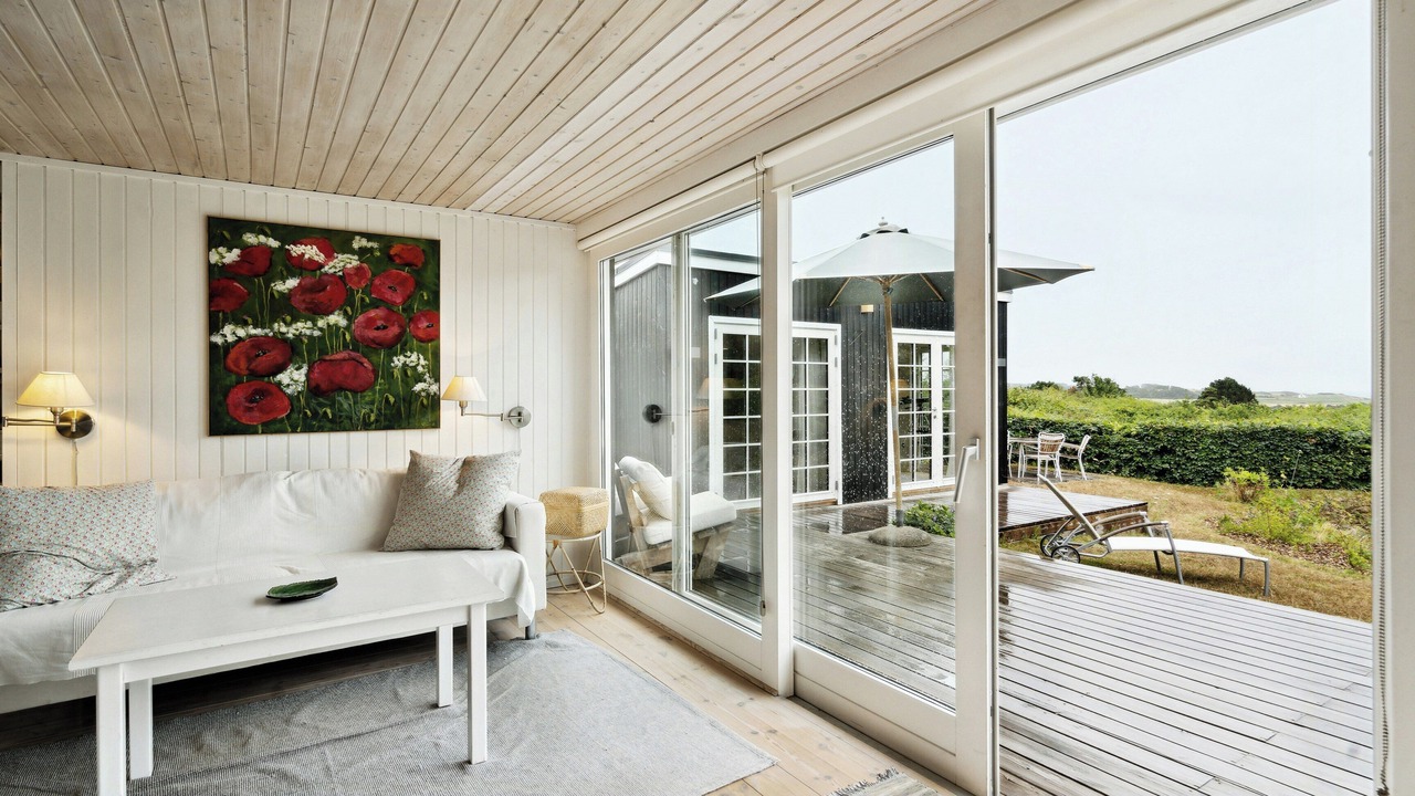 Photo of Livingroom in Fejrup