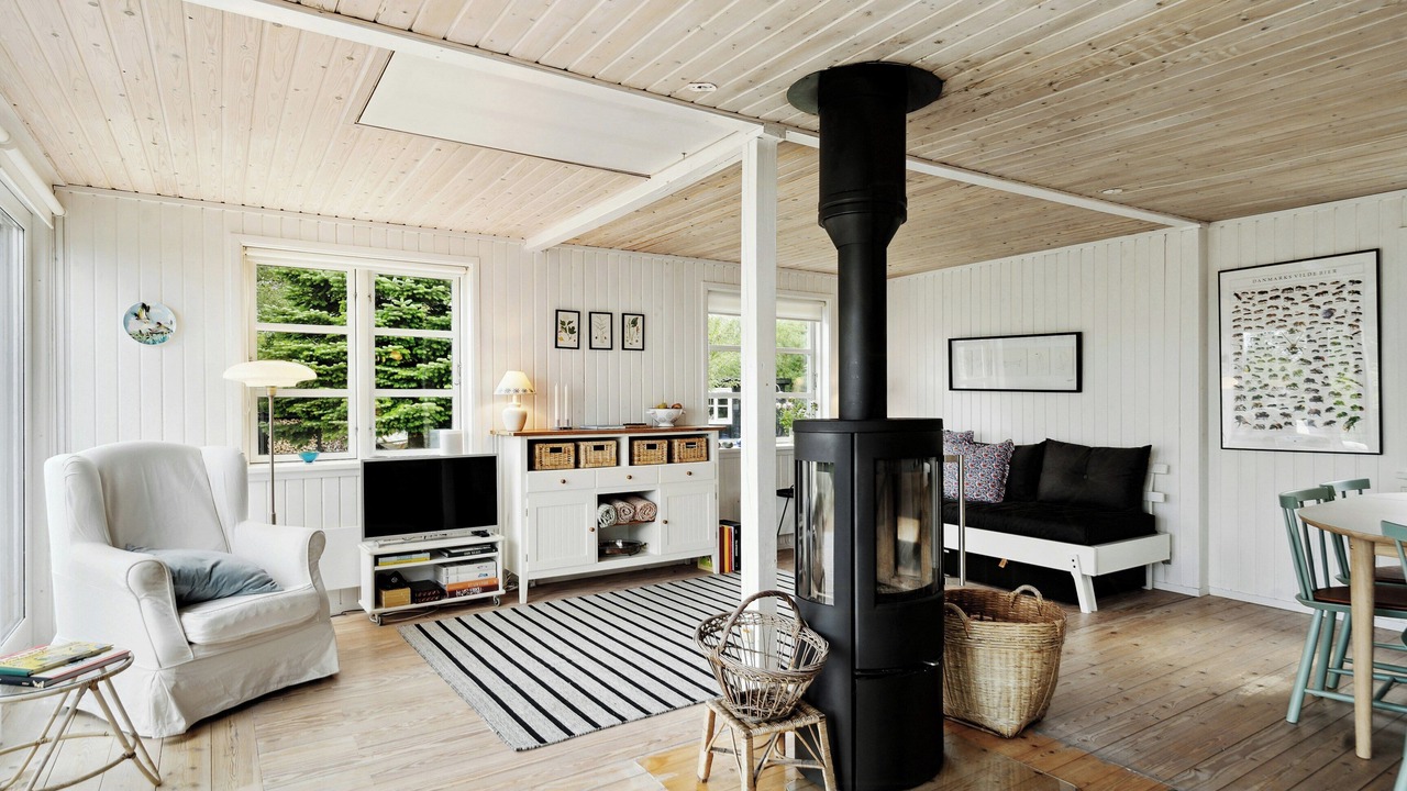 Photo of Livingroom in Fejrup