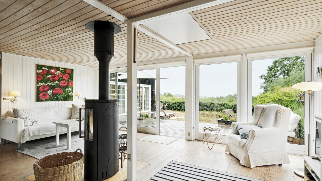 Photo of Livingroom in Fejrup
