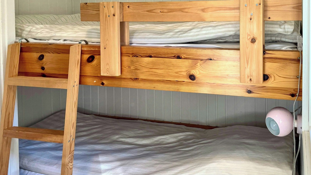 Photo of Bedroom in Spøttrup