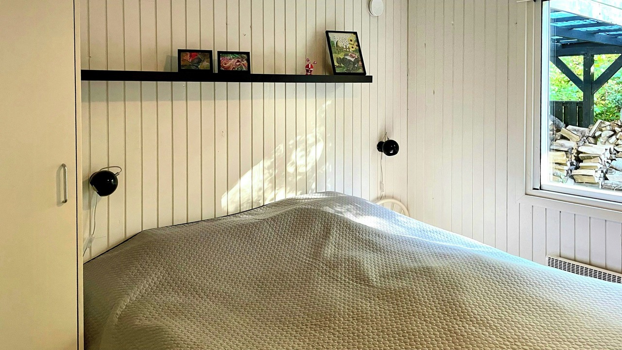 Photo of Bedroom in Spøttrup