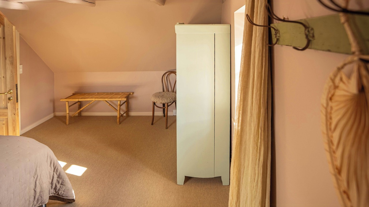Photo of Bedroom in Klitmoller