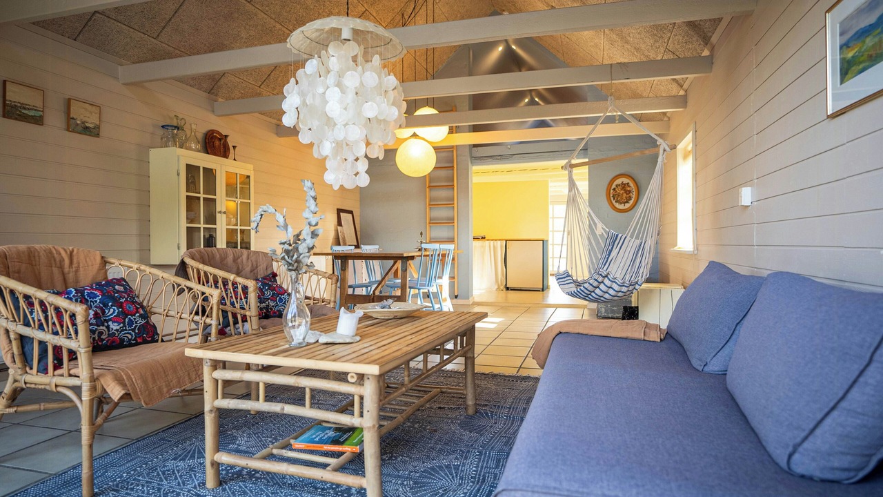 Photo of Livingroom in Klitmoller