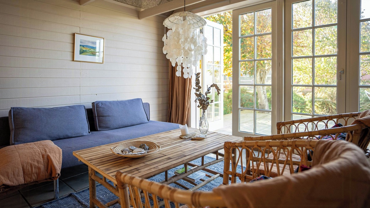 Photo of Livingroom in Klitmoller