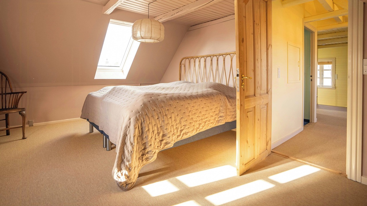 Photo of Bedroom in Klitmoller
