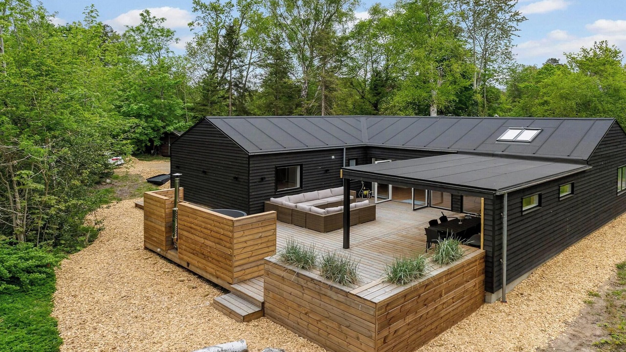 Photo of Outdoor in Nykobing Sjaelland
