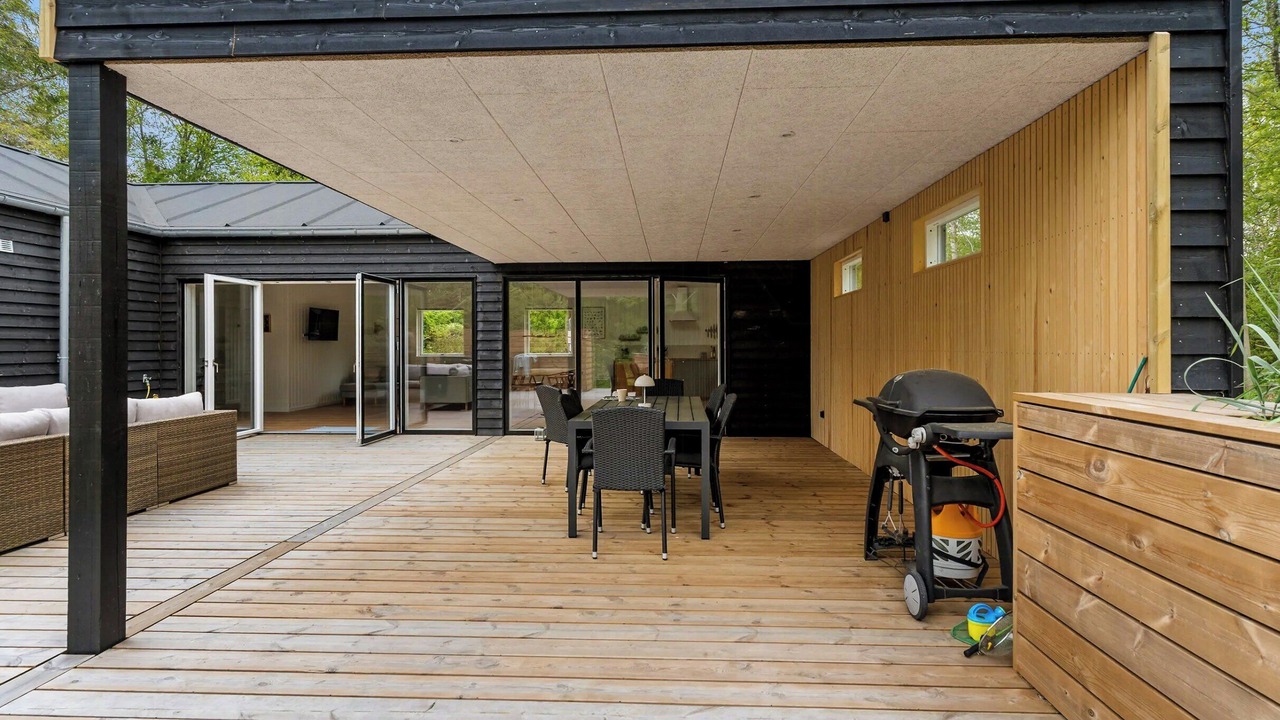 Photo of Outdoor in Nykobing Sjaelland
