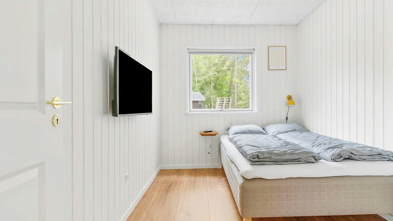 Photo of Bedroom in Nykobing Sjaelland