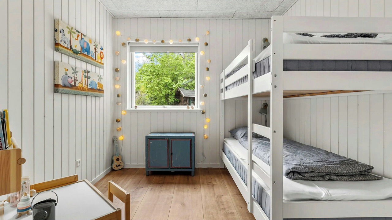 Photo of Bedroom in Nykobing Sjaelland