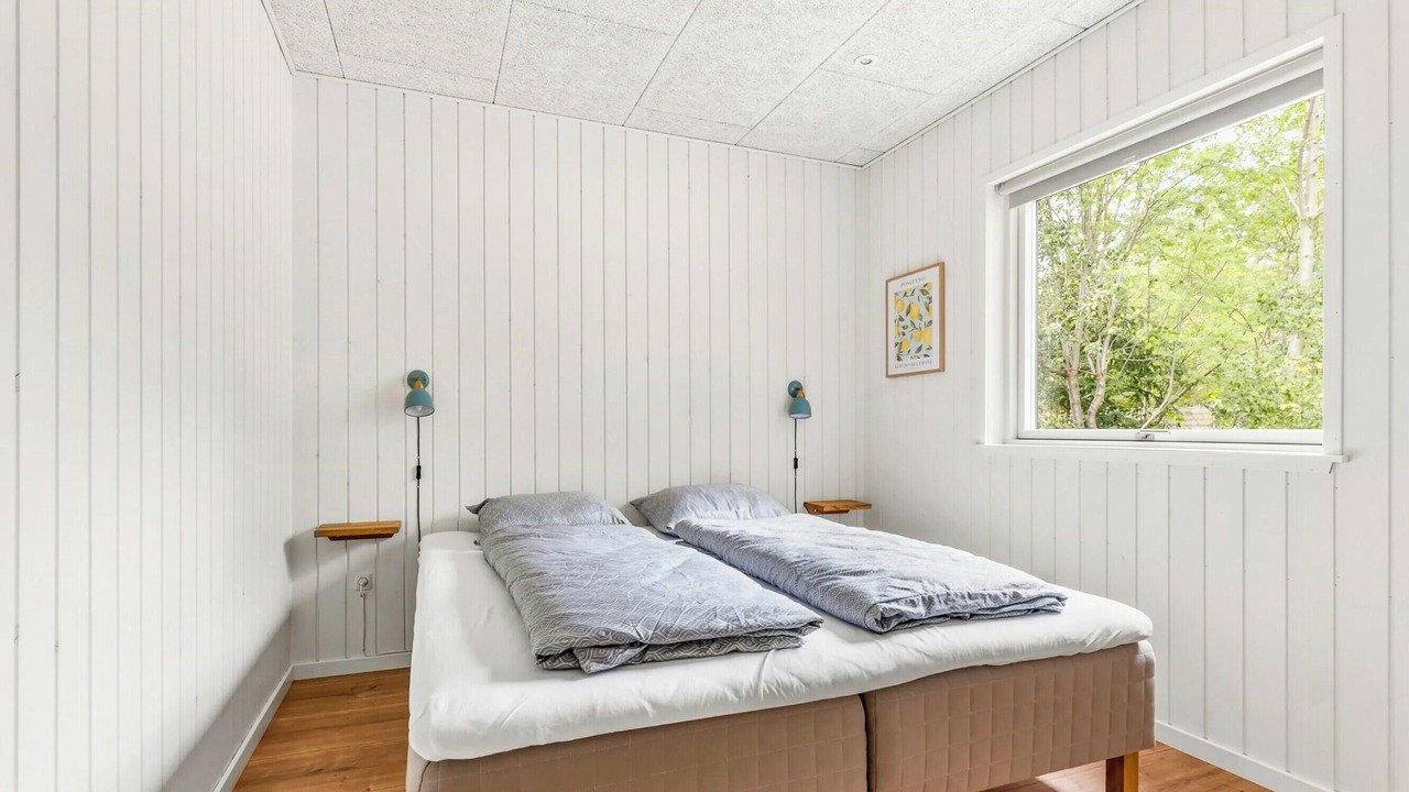 Photo of Bedroom in Nykobing Sjaelland