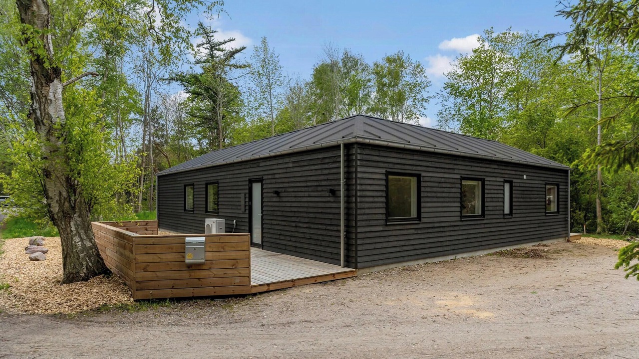 Photo of Outdoor in Nykobing Sjaelland