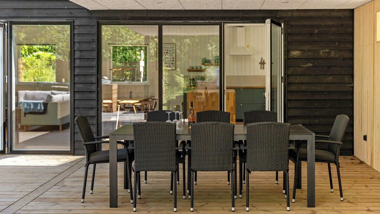 Photo of Outdoor in Nykobing Sjaelland