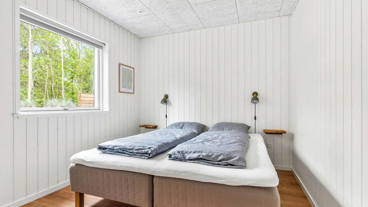 Photo of Bedroom in Nykobing Sjaelland