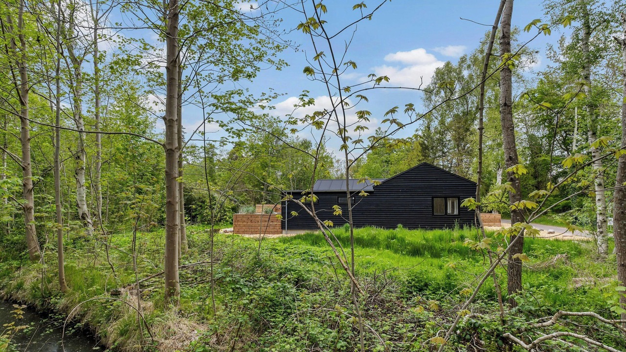 Photo of Outdoor in Nykobing Sjaelland