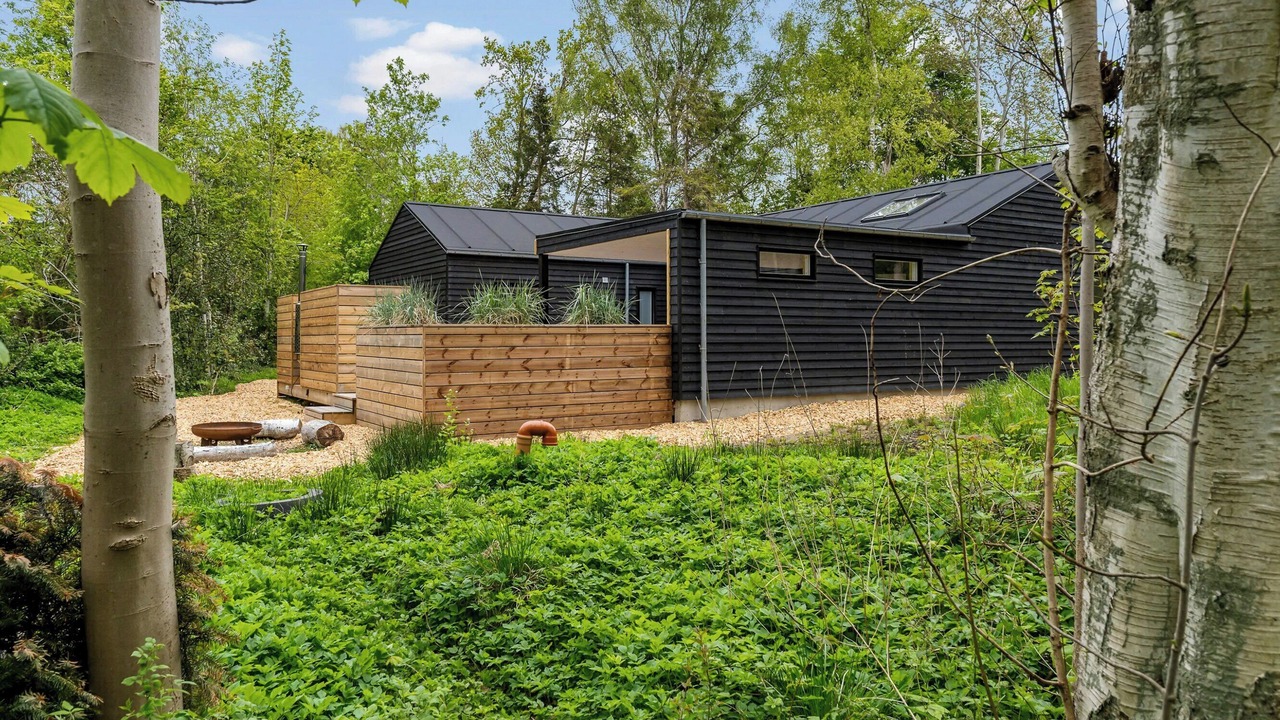 Photo of Outdoor in Nykobing Sjaelland