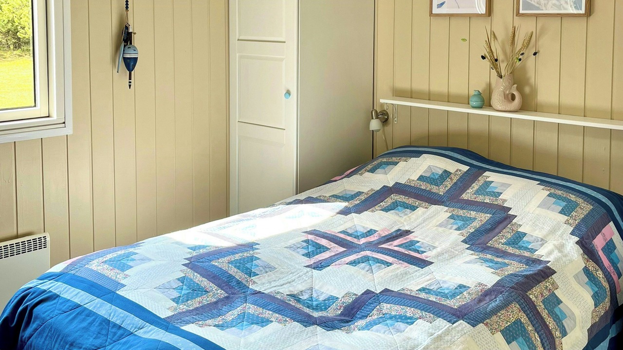 Photo of Bedroom in Brovst