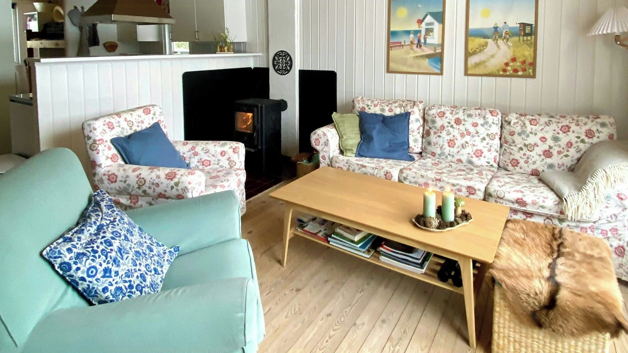 Photo of Livingroom in Brovst