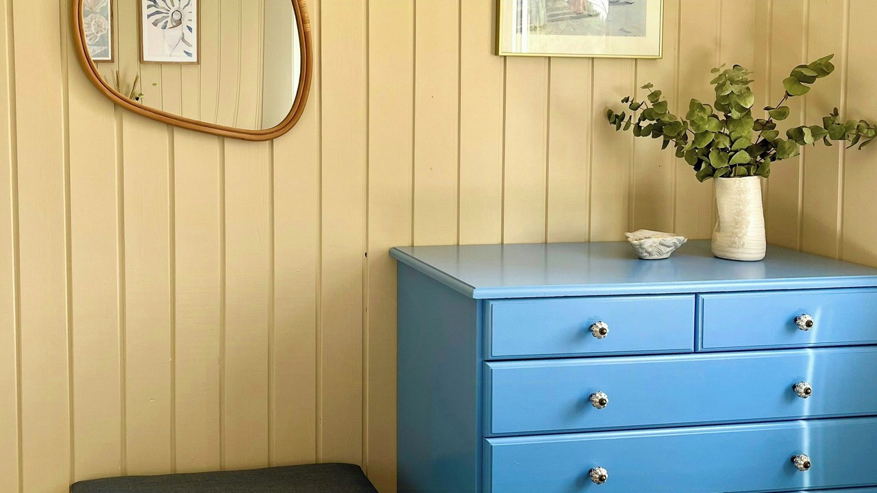 Photo of Bedroom in Brovst