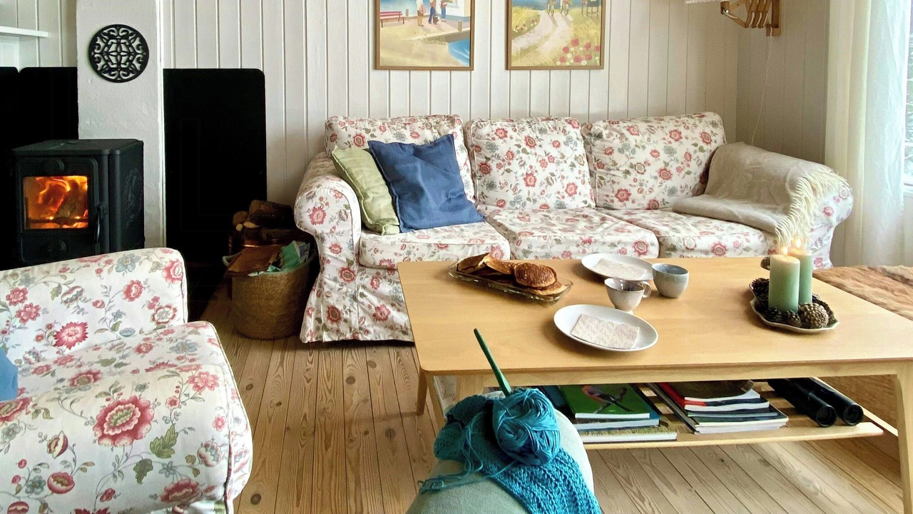 Photo of Livingroom in Brovst
