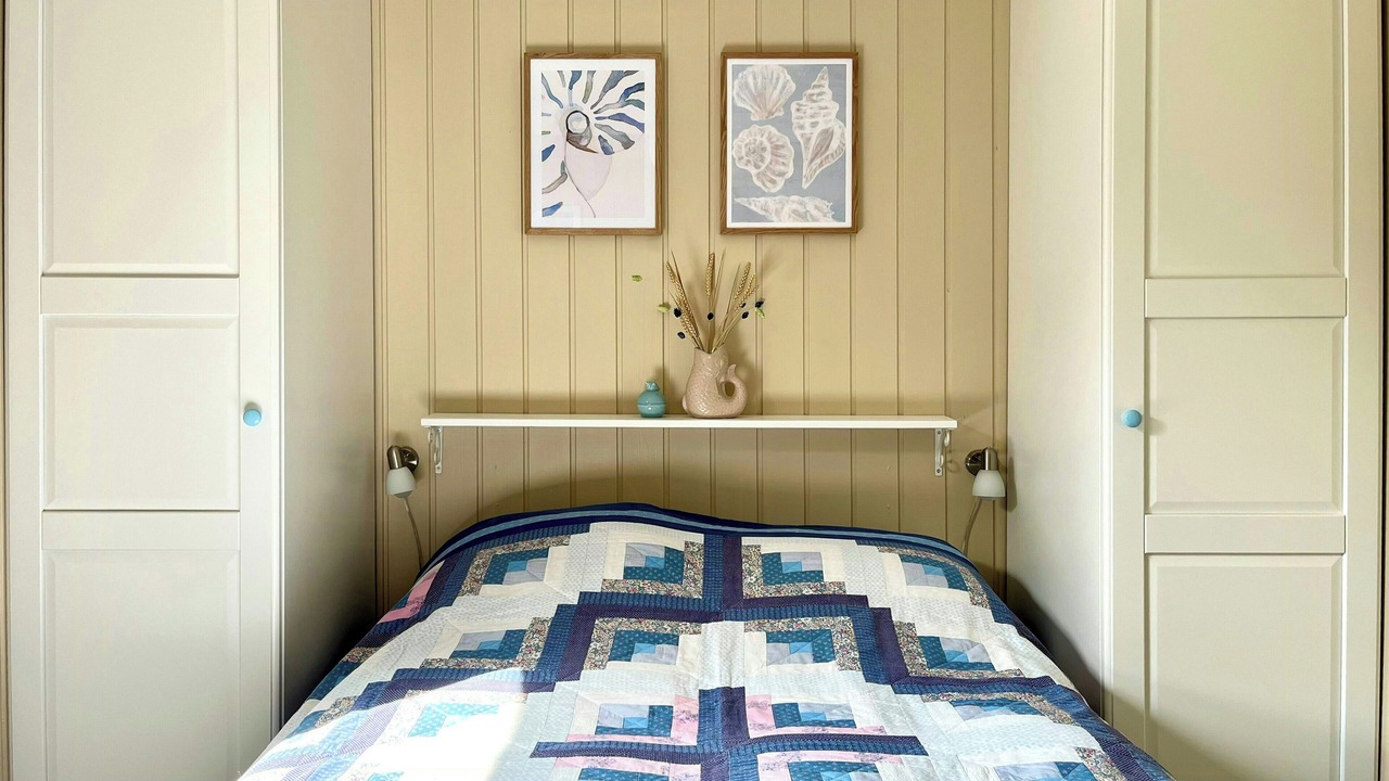 Photo of Bedroom in Brovst