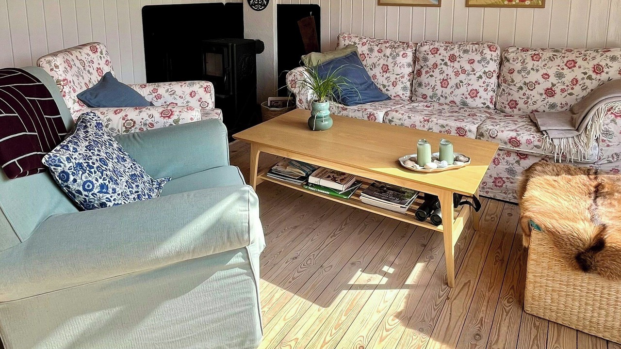 Photo of Livingroom in Brovst