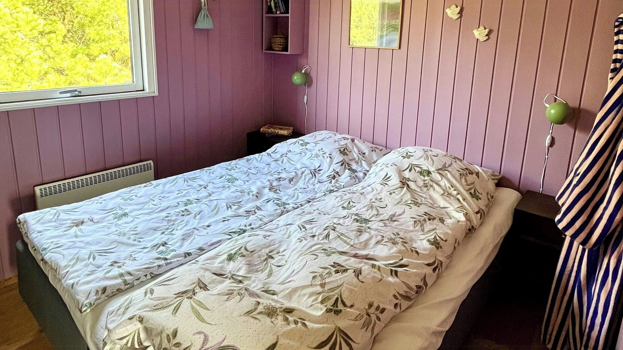 Photo of Bedroom in Brovst