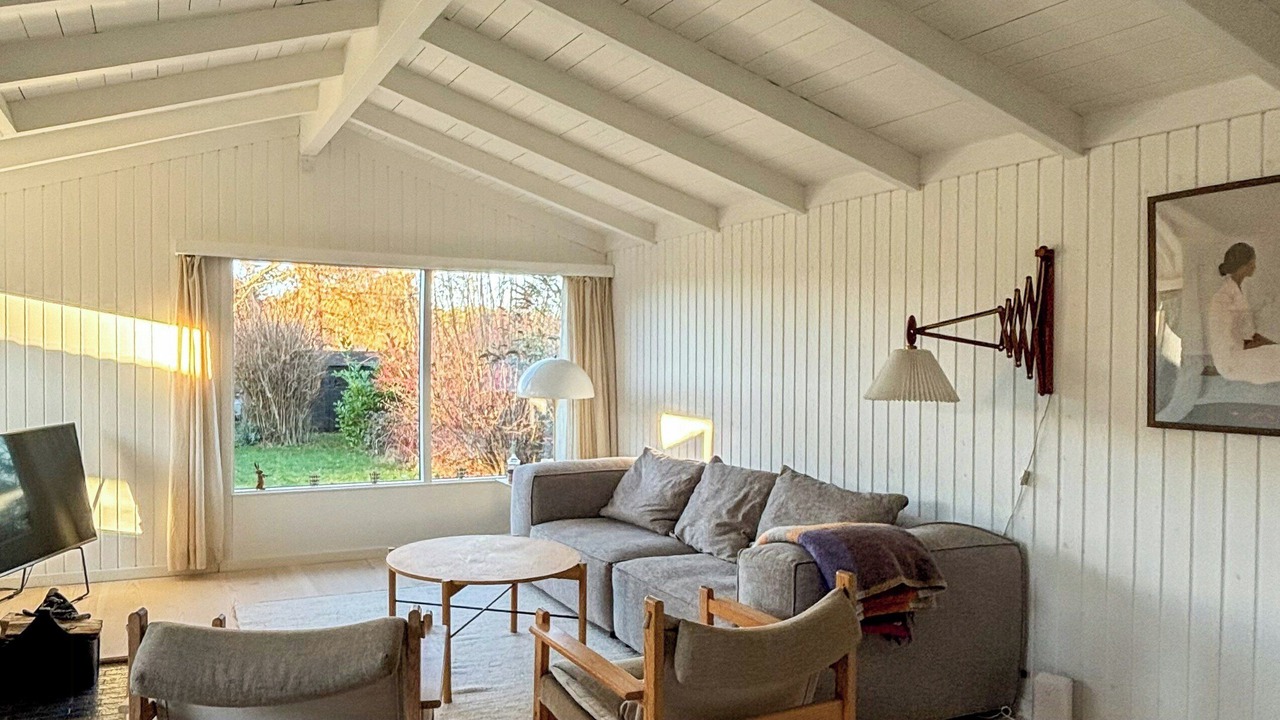 Photo of Livingroom in Hornbaek