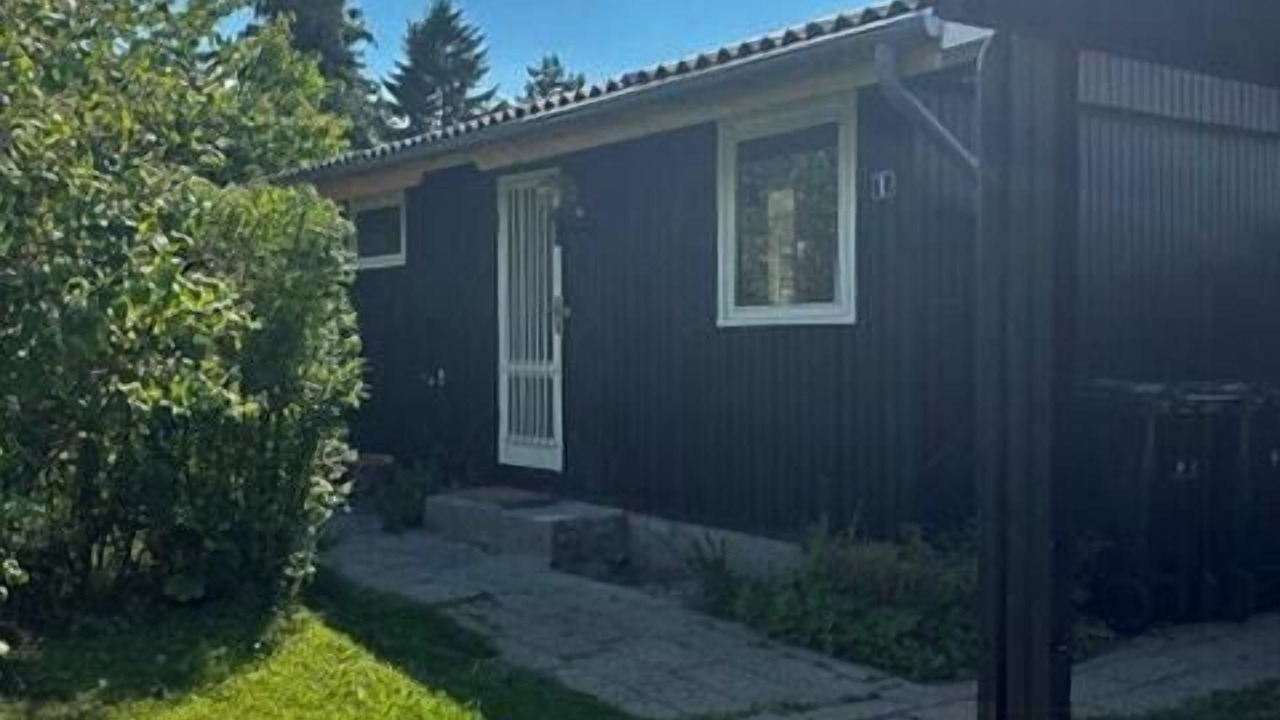 Photo of Outdoor in Hornbaek