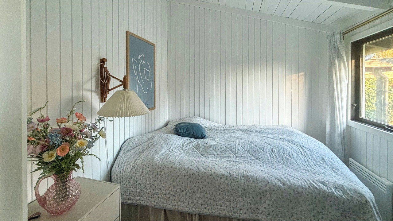 Photo of Bedroom in Hornbaek