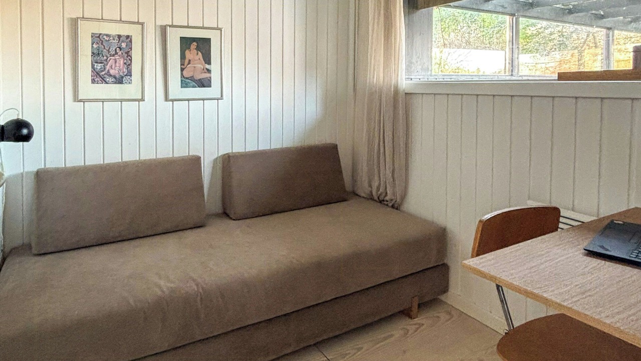 Photo of Livingroom in Hornbaek