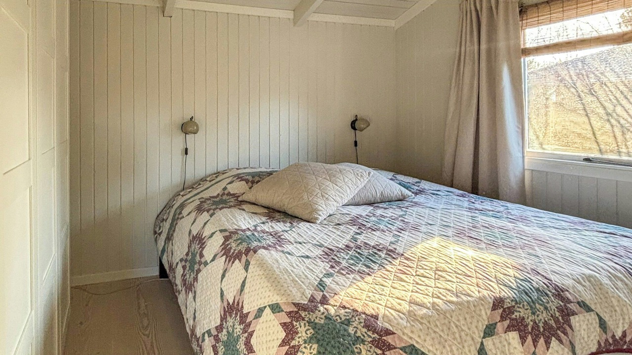 Photo of Bedroom in Hornbaek