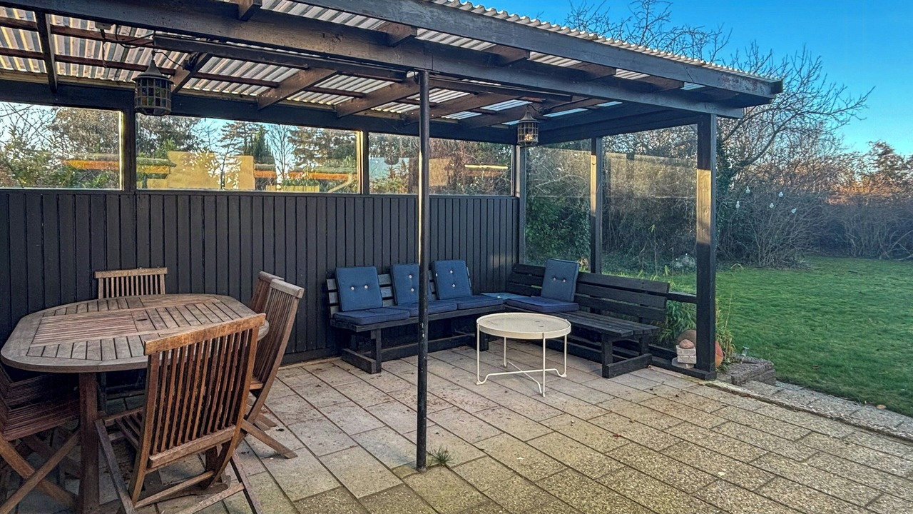 Photo of Outdoor in Hornbaek
