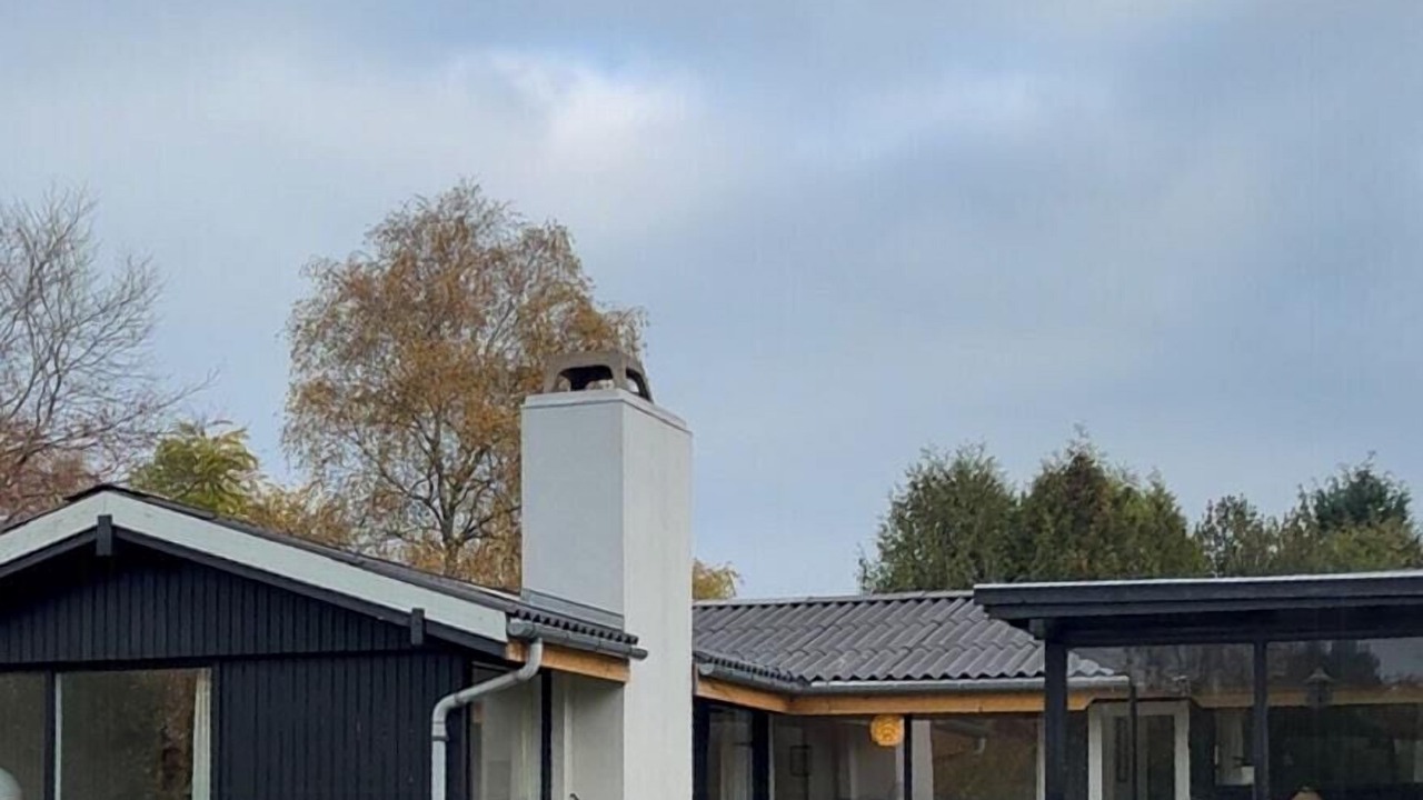 Photo of Outdoor in Hornbaek
