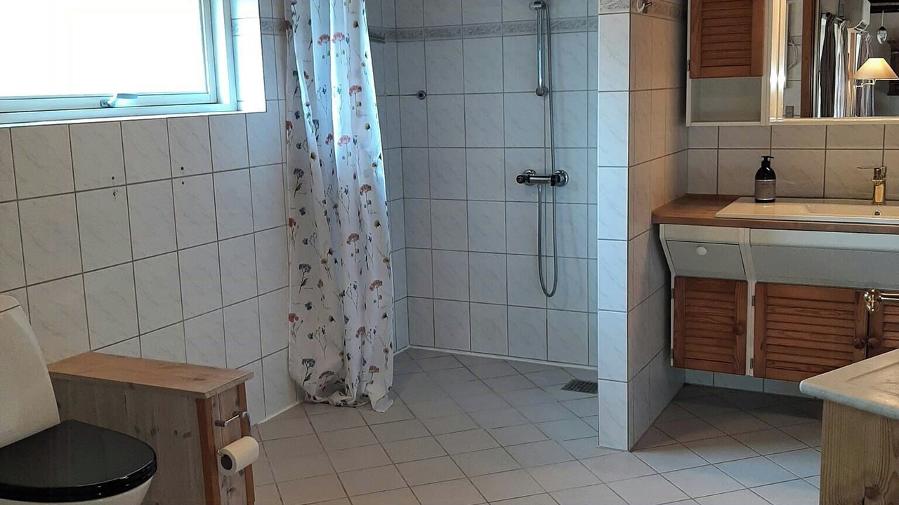 Photo of Bathroom in Harpelunde