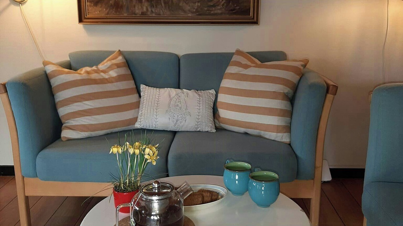 Photo of Livingroom in Harpelunde
