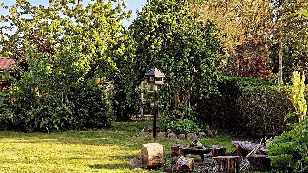 Photo of Outdoor in Harpelunde