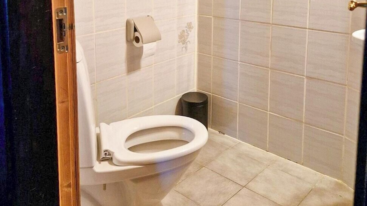 Photo of Bathroom in Harpelunde