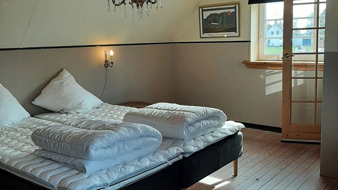 Photo of Bedroom in Harpelunde