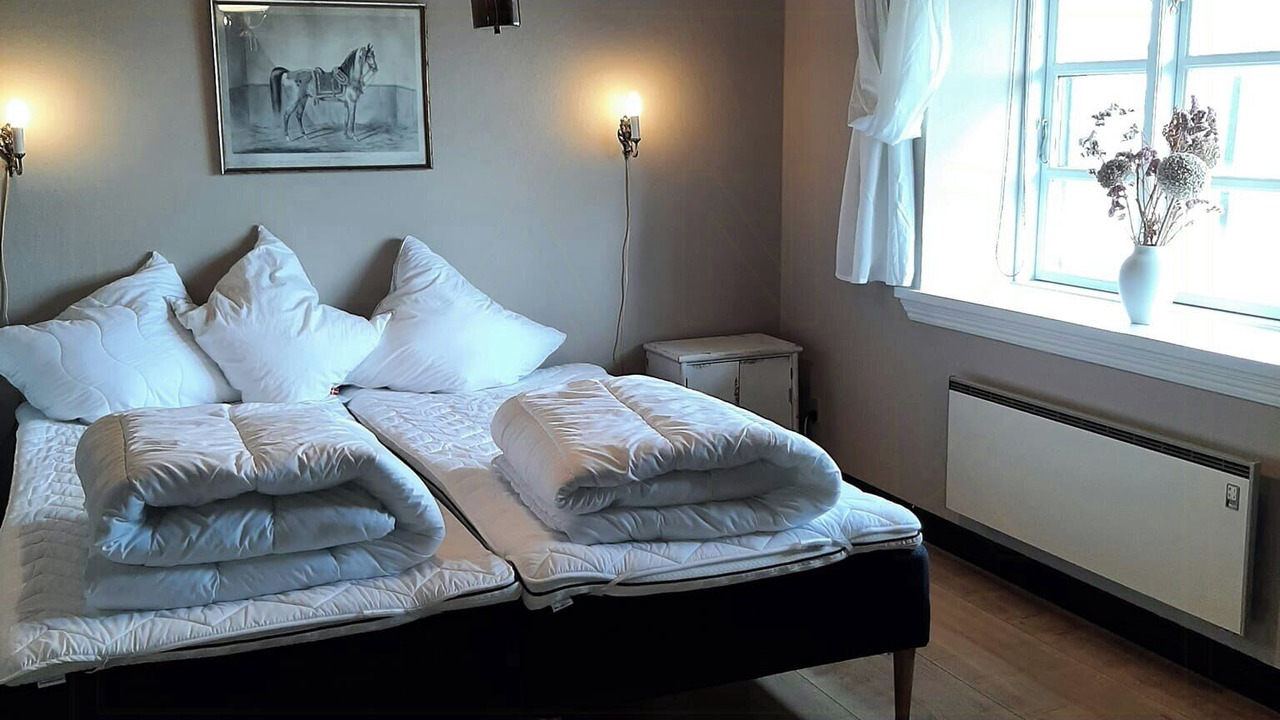 Photo of Bedroom in Harpelunde