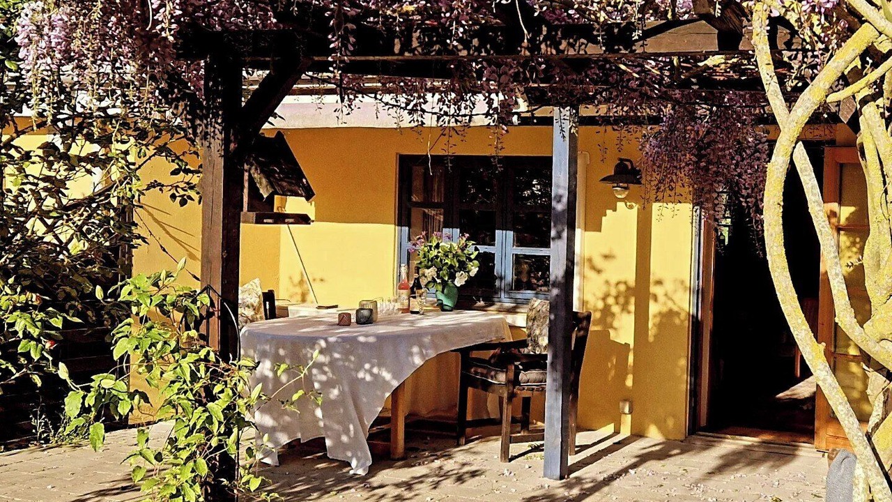 Photo of Outdoor in Harpelunde