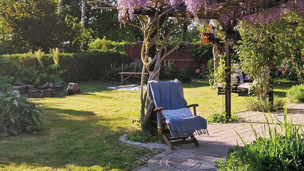 Photo of Outdoor in Harpelunde